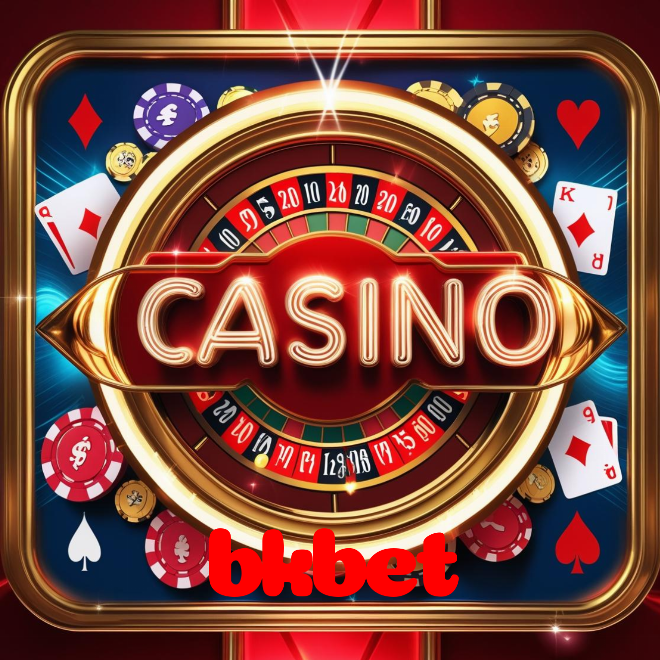 Login no bkbet