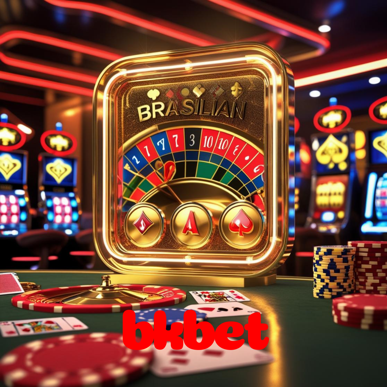 Login no bkbet
