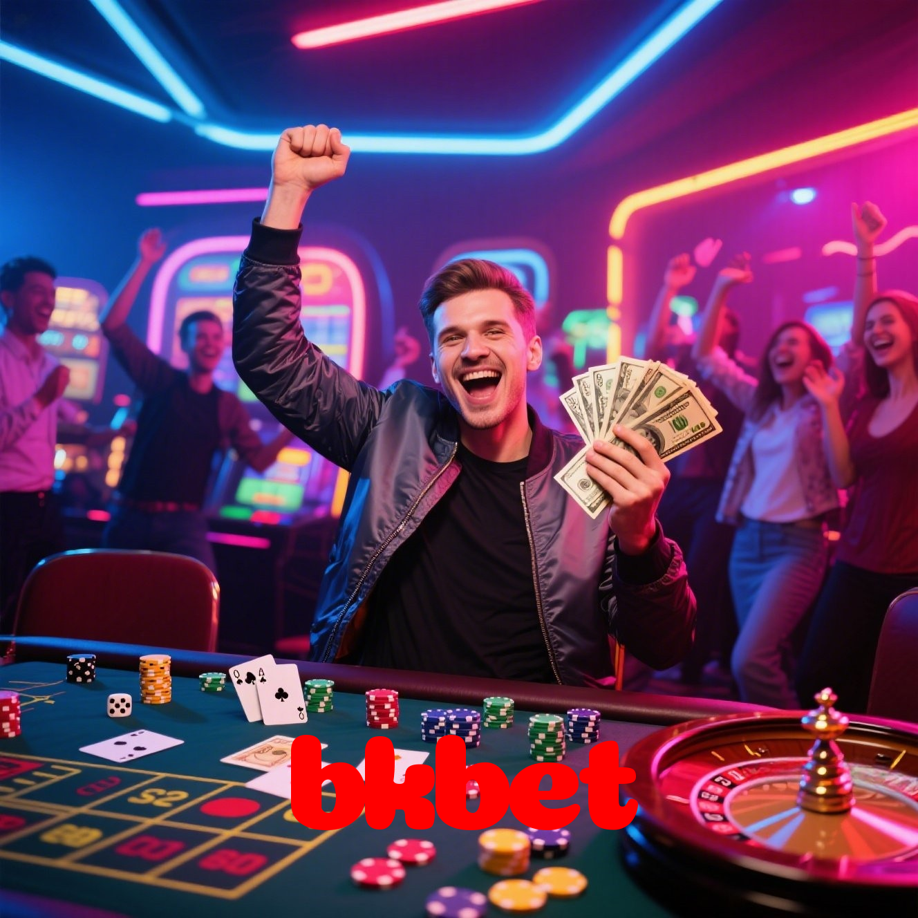 Login no bkbet
