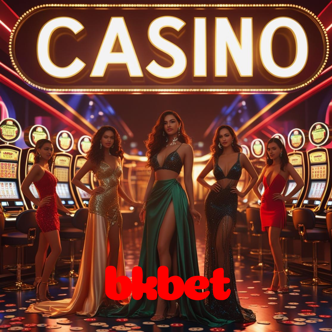Login no bkbet