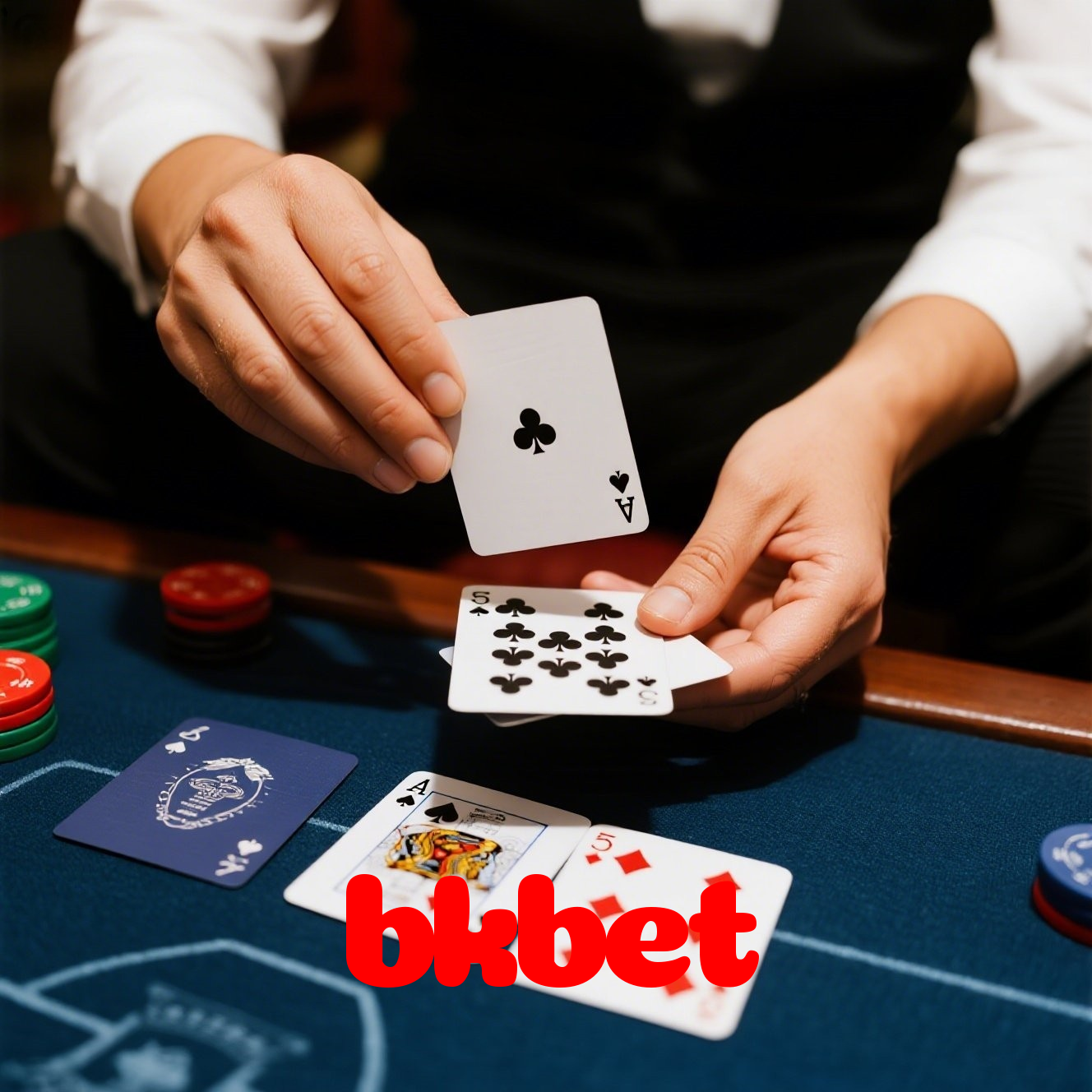 Login no bkbet
