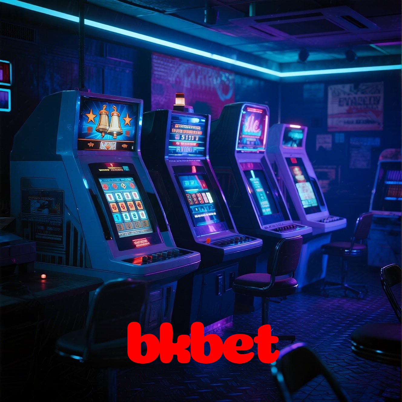 Login no bkbet