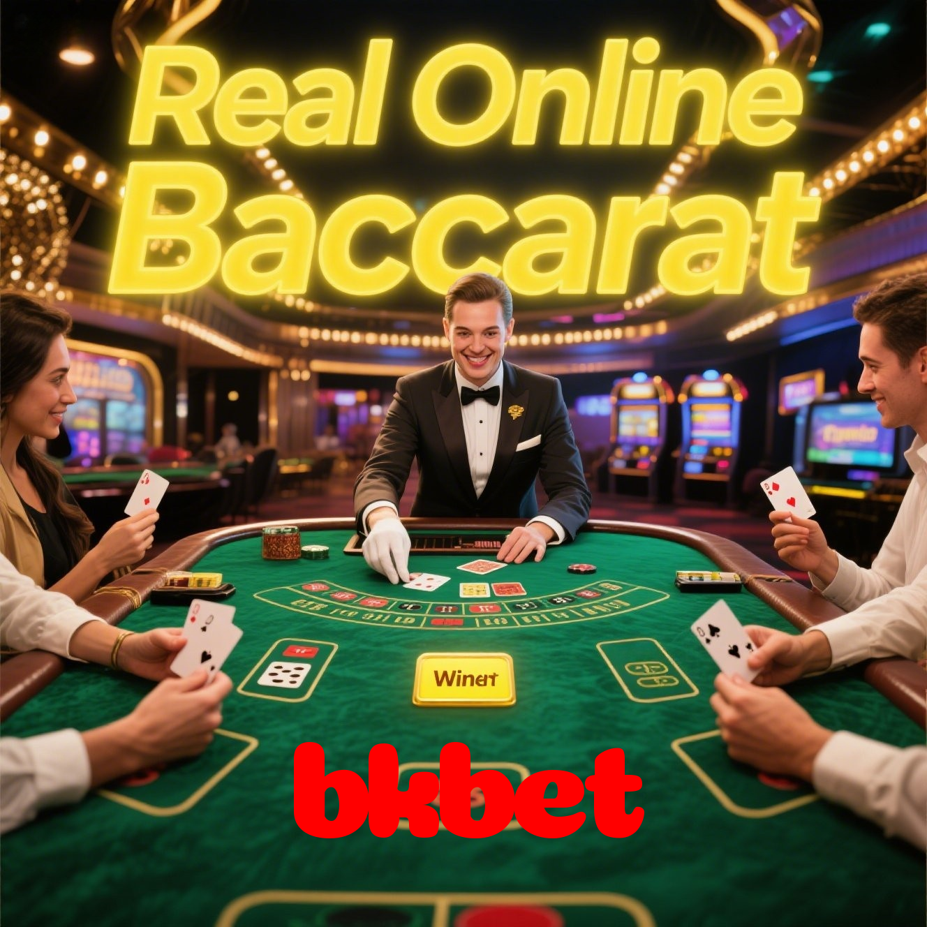 Login no bkbet