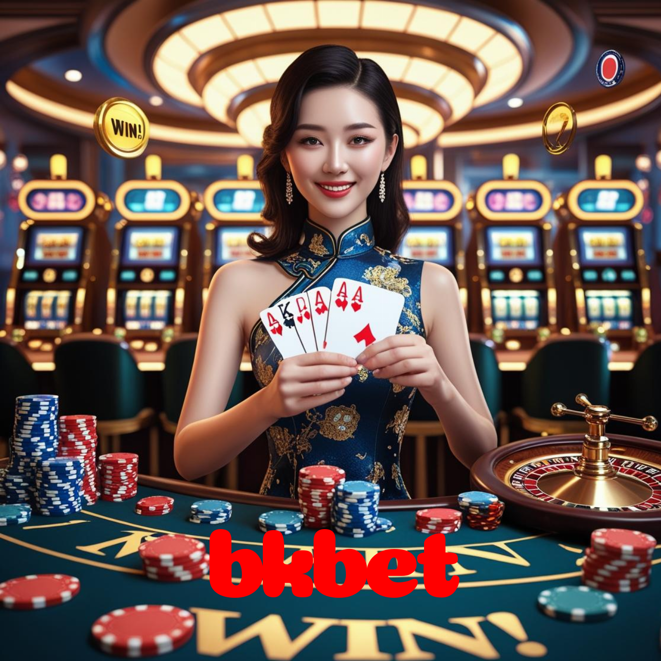 Login no bkbet
