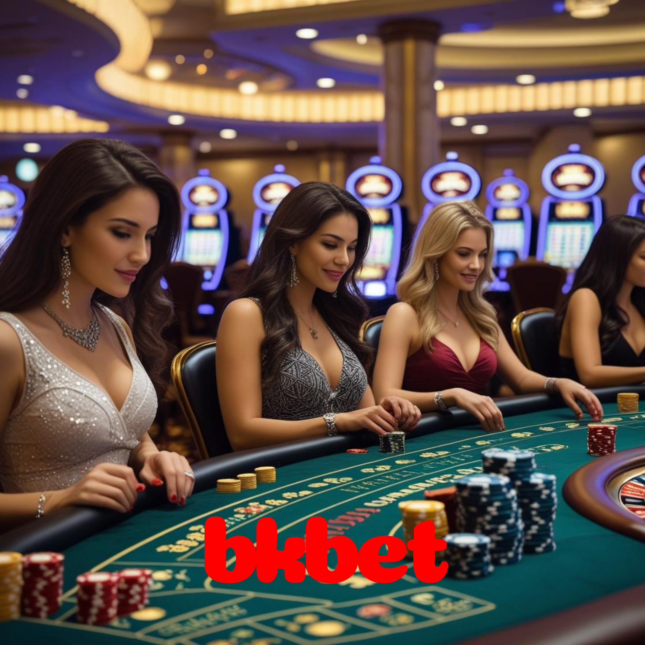 Login no bkbet