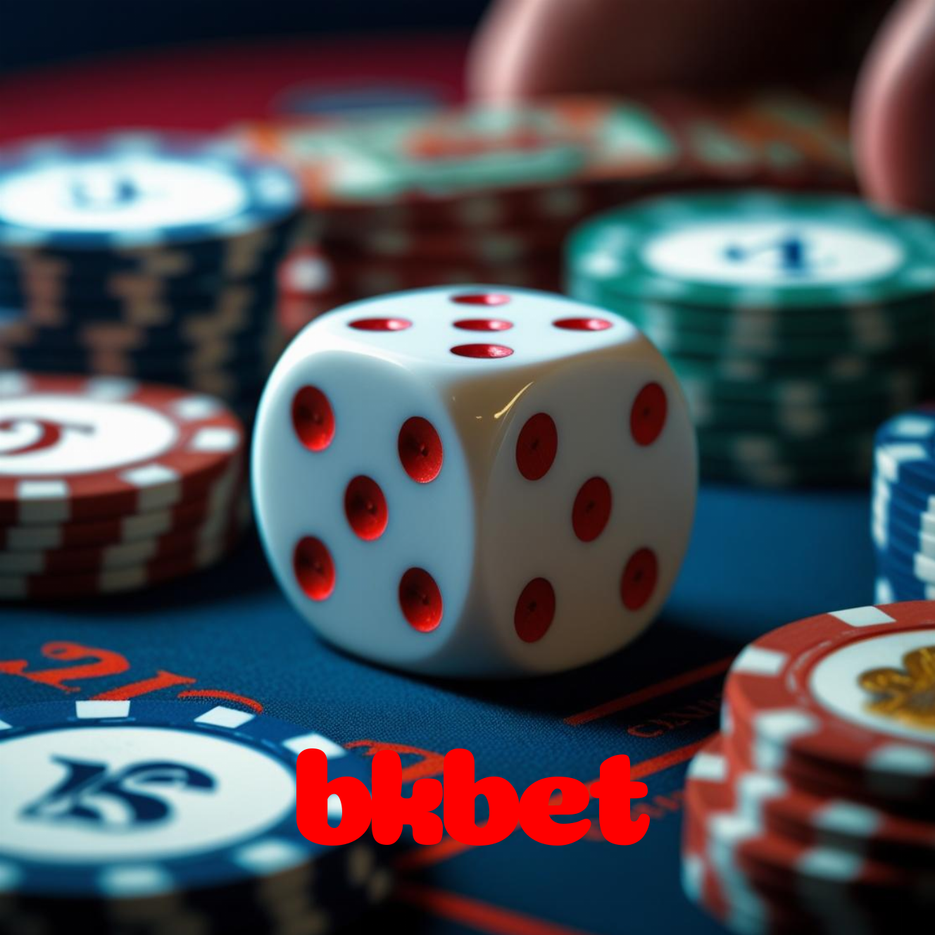 Segurança no bkbet