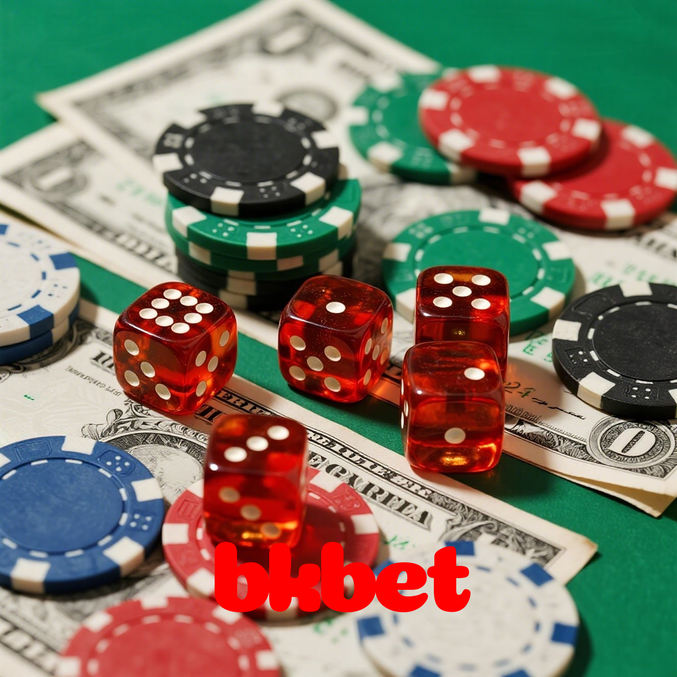 Login no bkbet