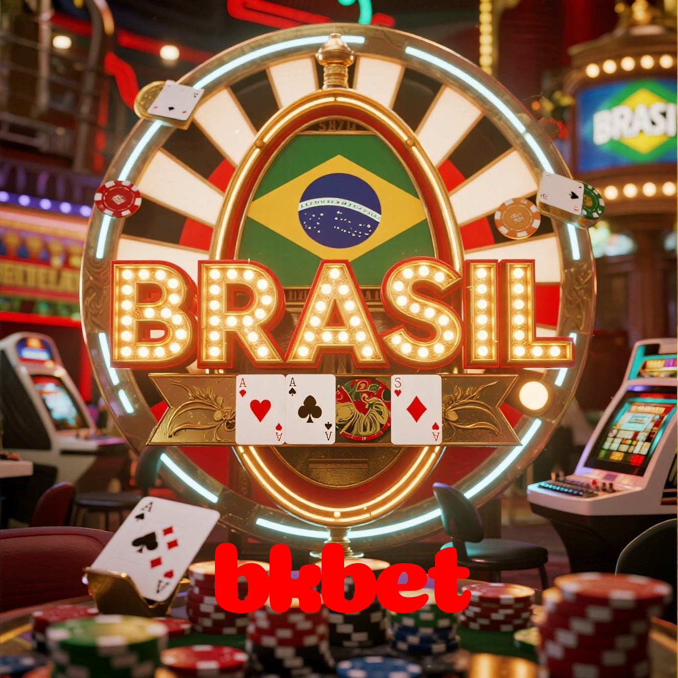 Login no bkbet