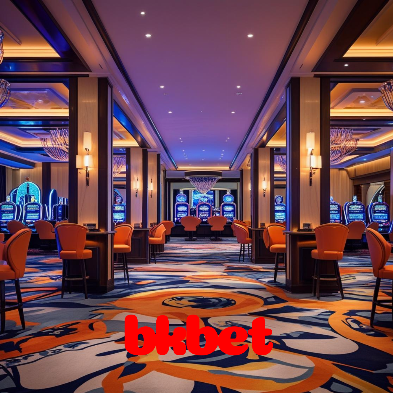 Login no bkbet