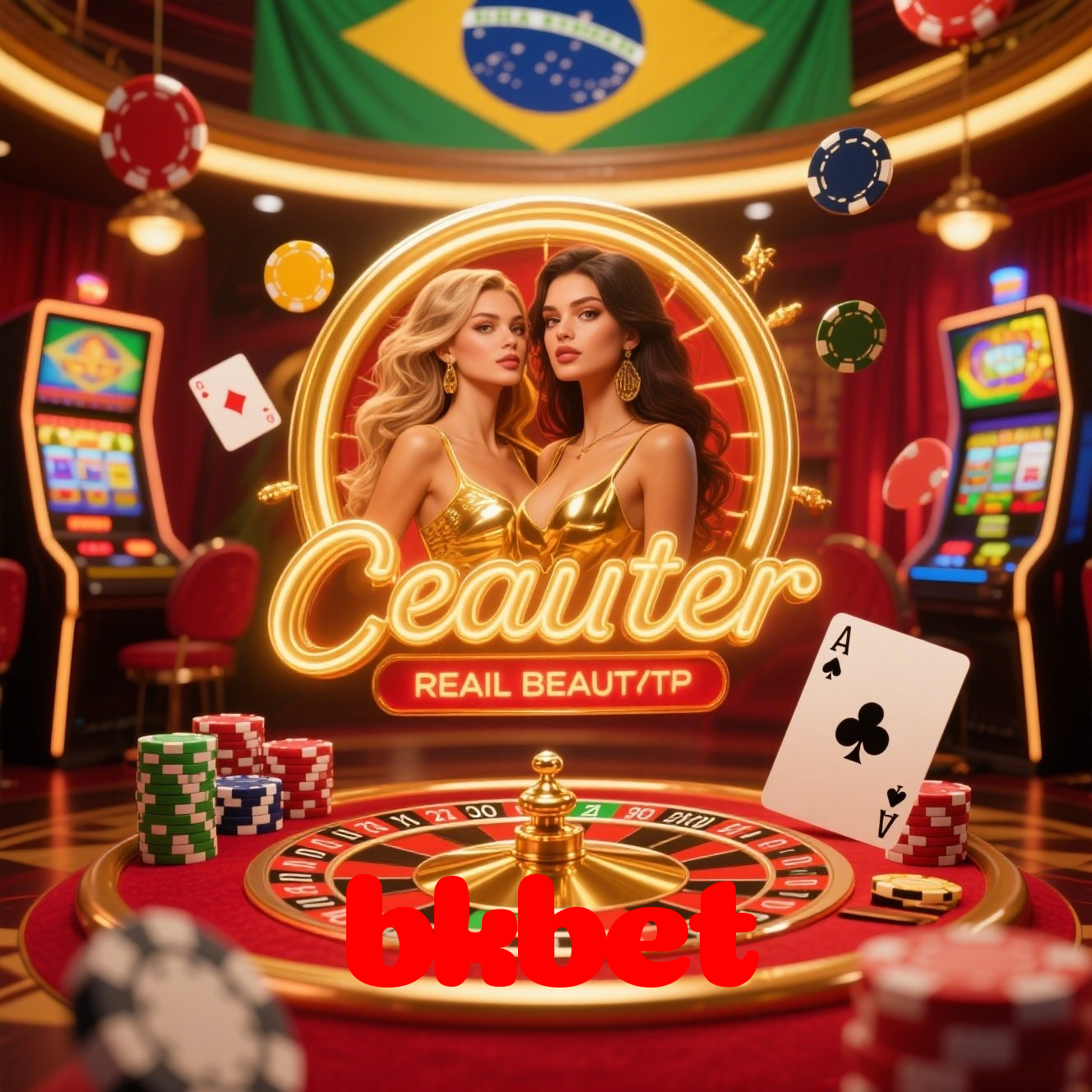 Login no bkbet