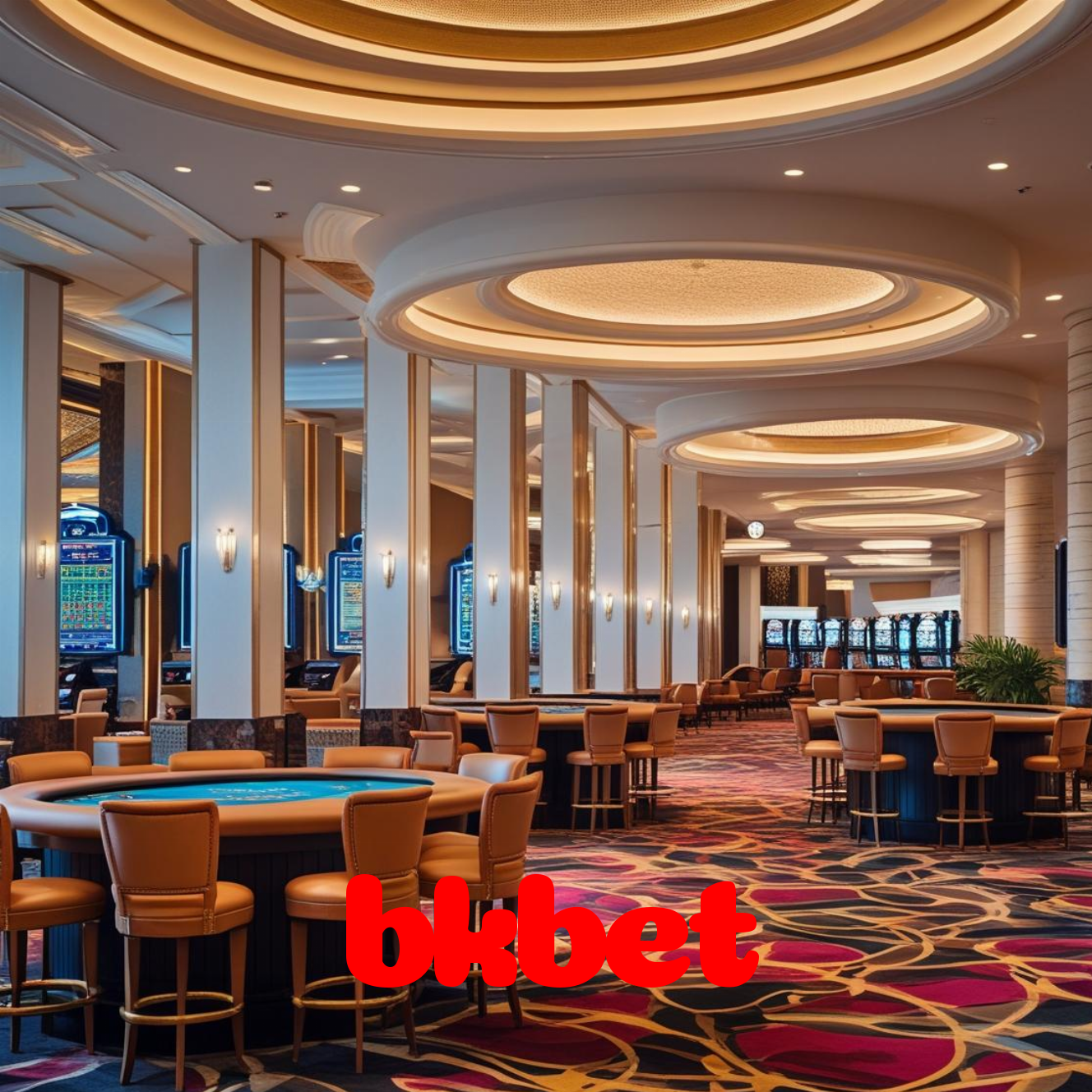 Login no bkbet