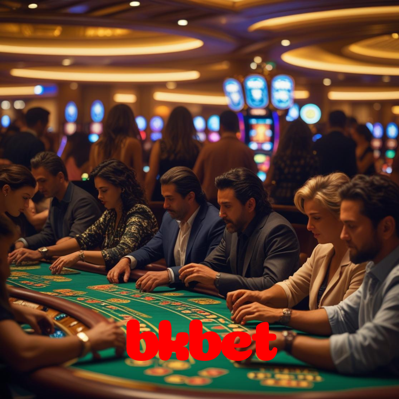 Imagem do bkbet