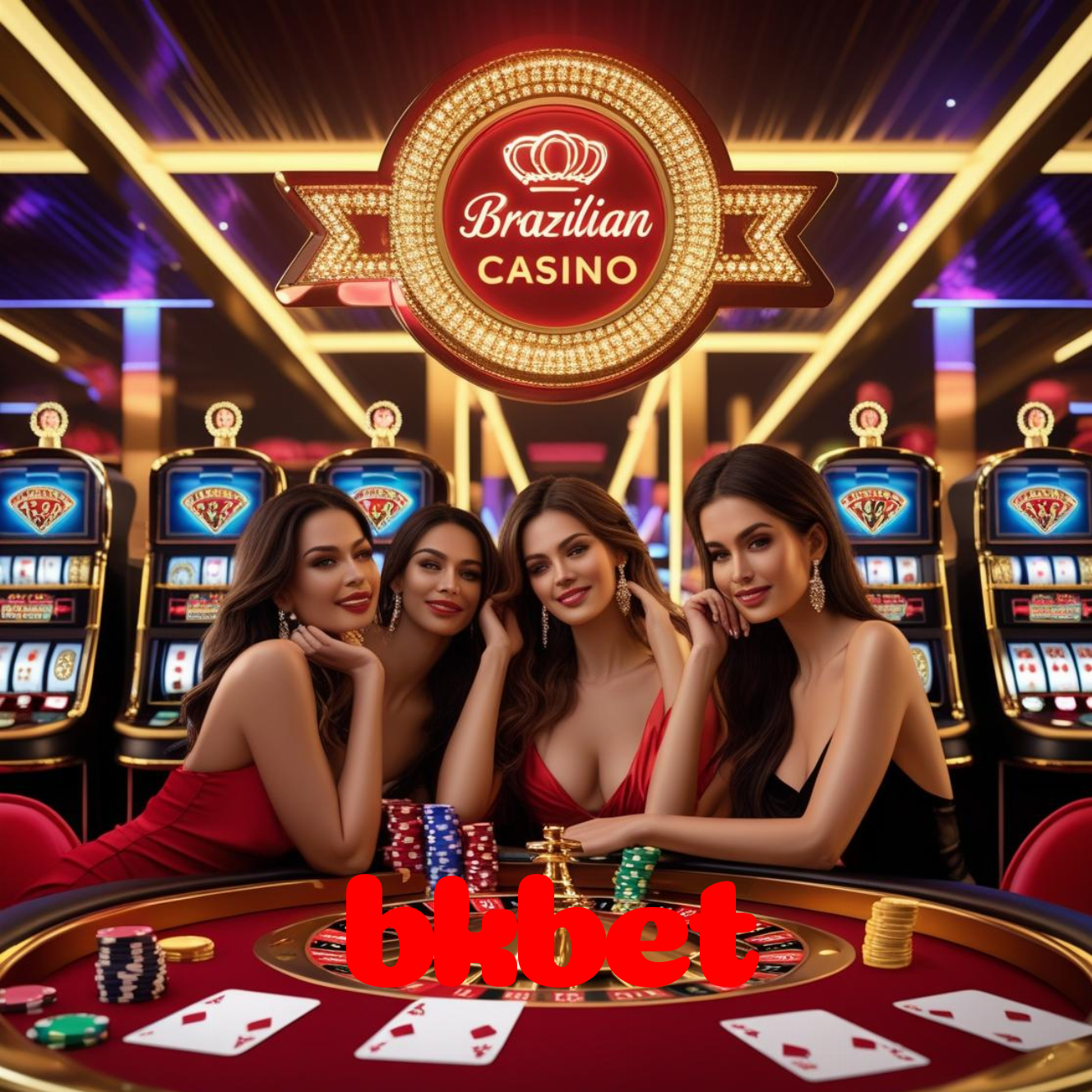 Login no bkbet