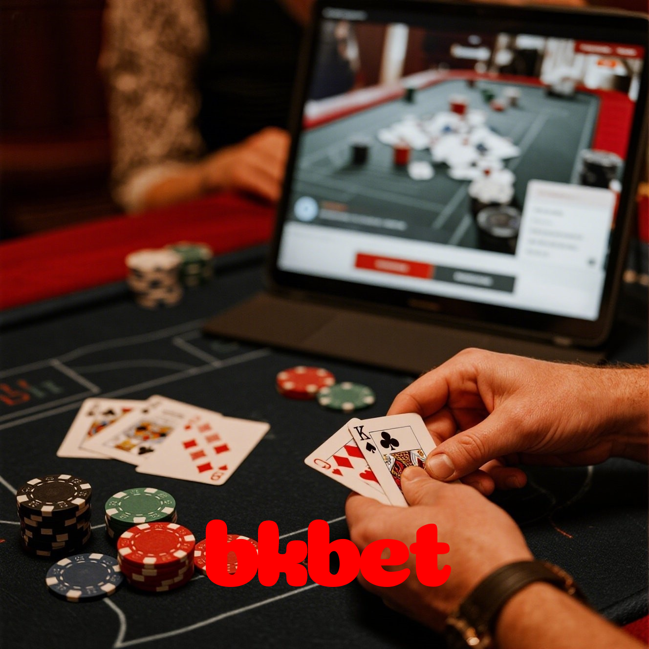 Problemas de Login no bkbet