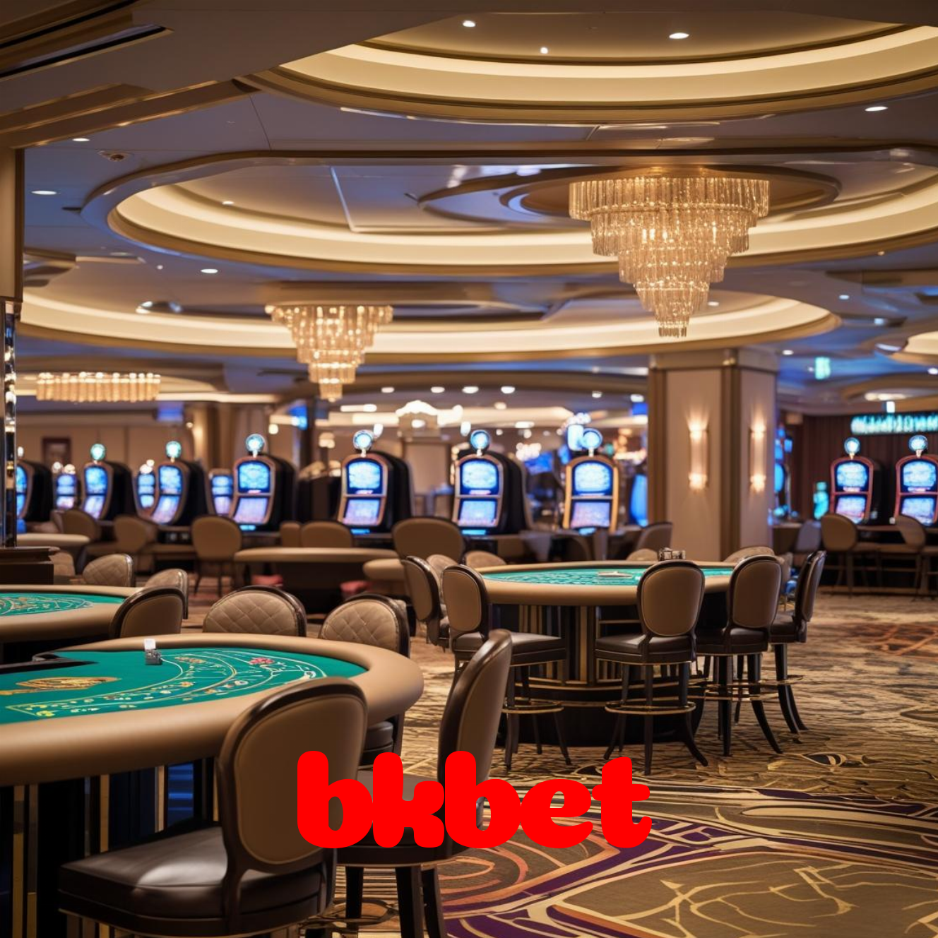 Login no bkbet