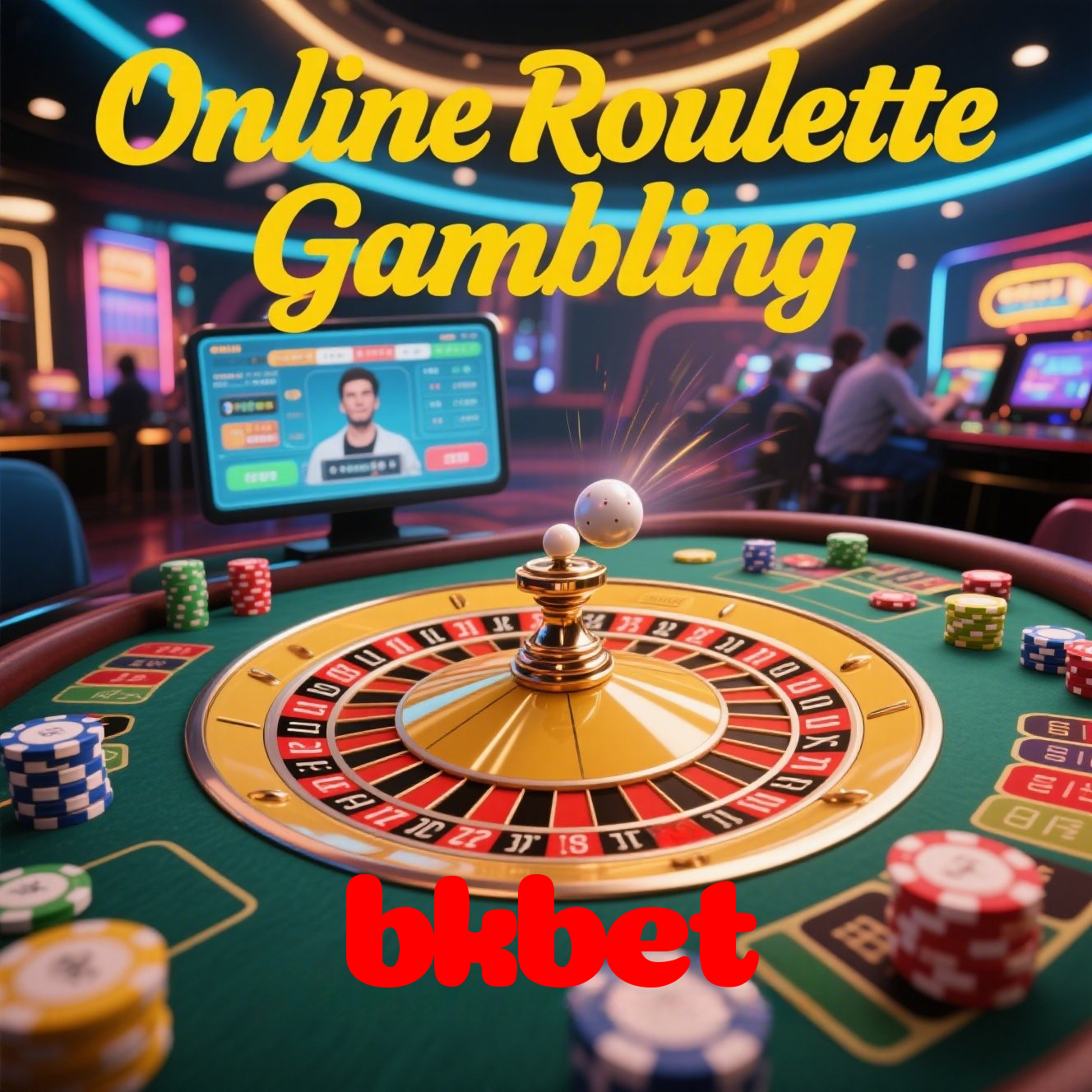 Segurança no bkbet