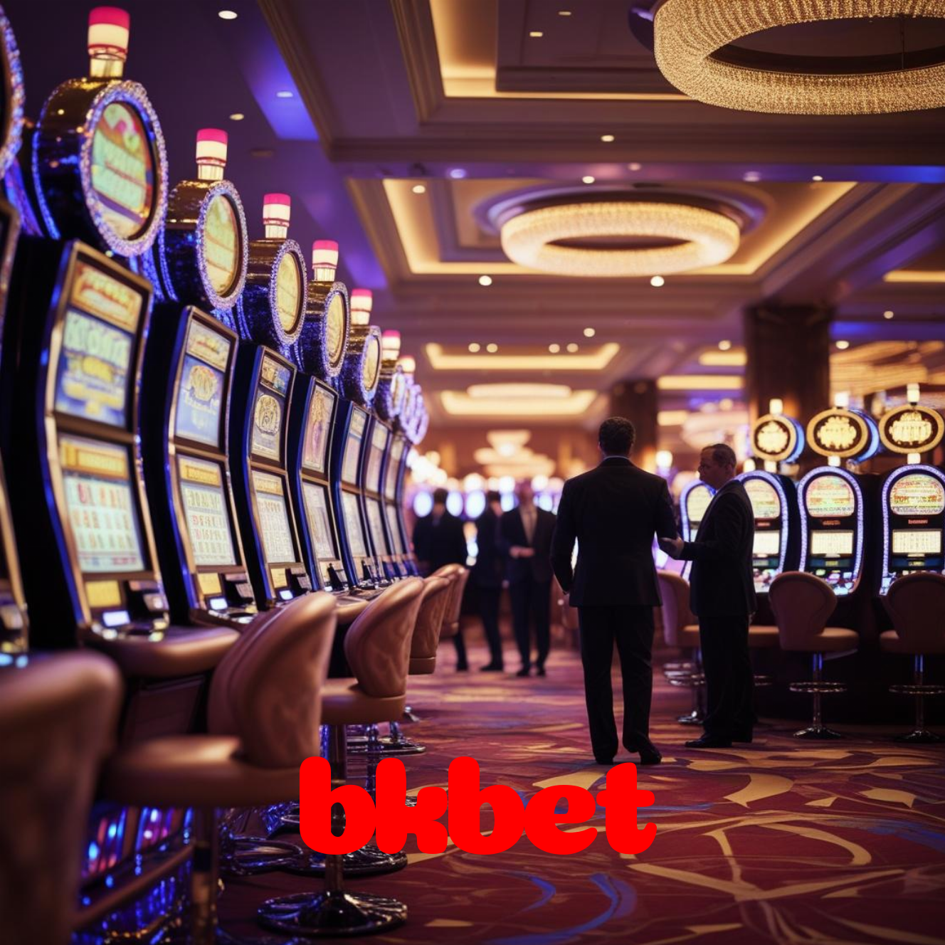 Login no bkbet