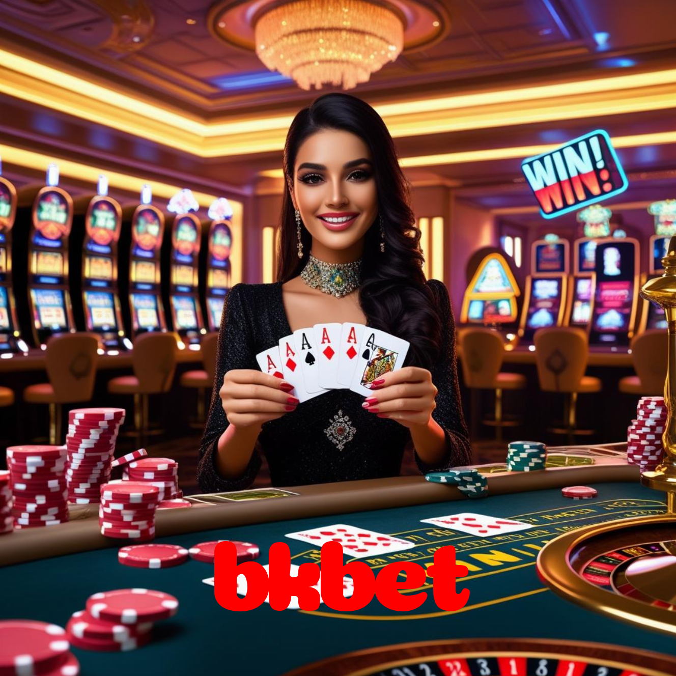 Login no bkbet