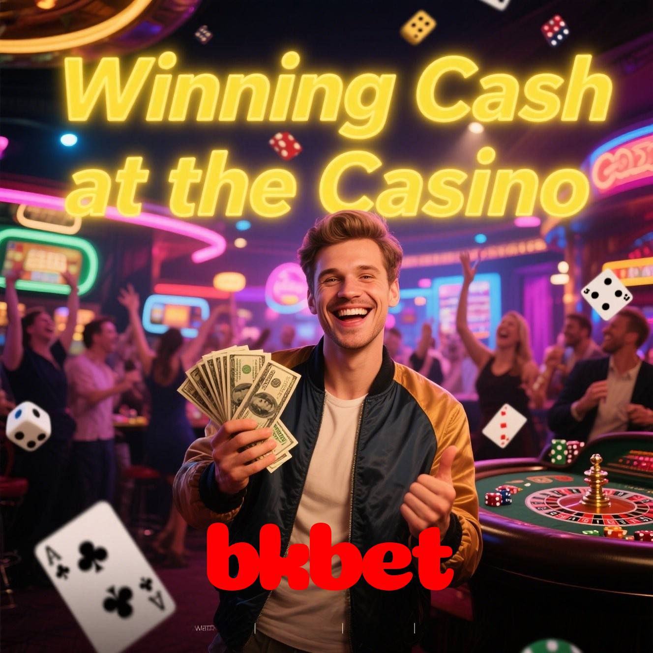 Login no bkbet