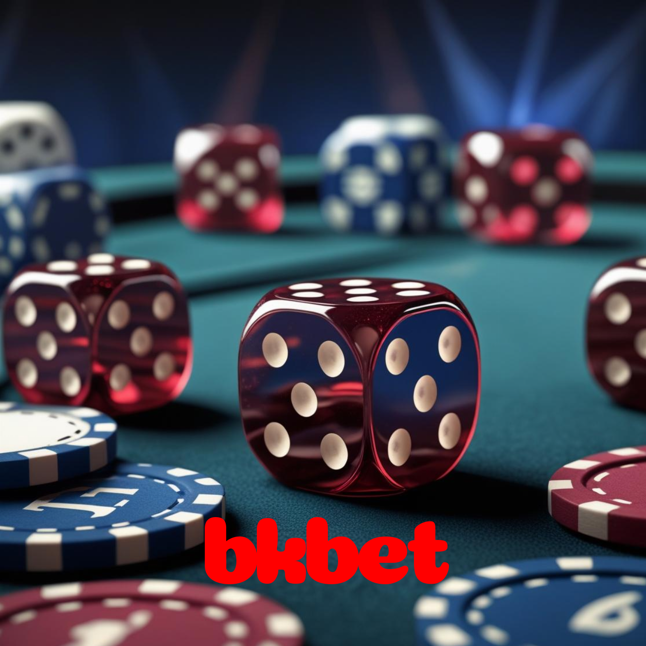Segurança no bkbet