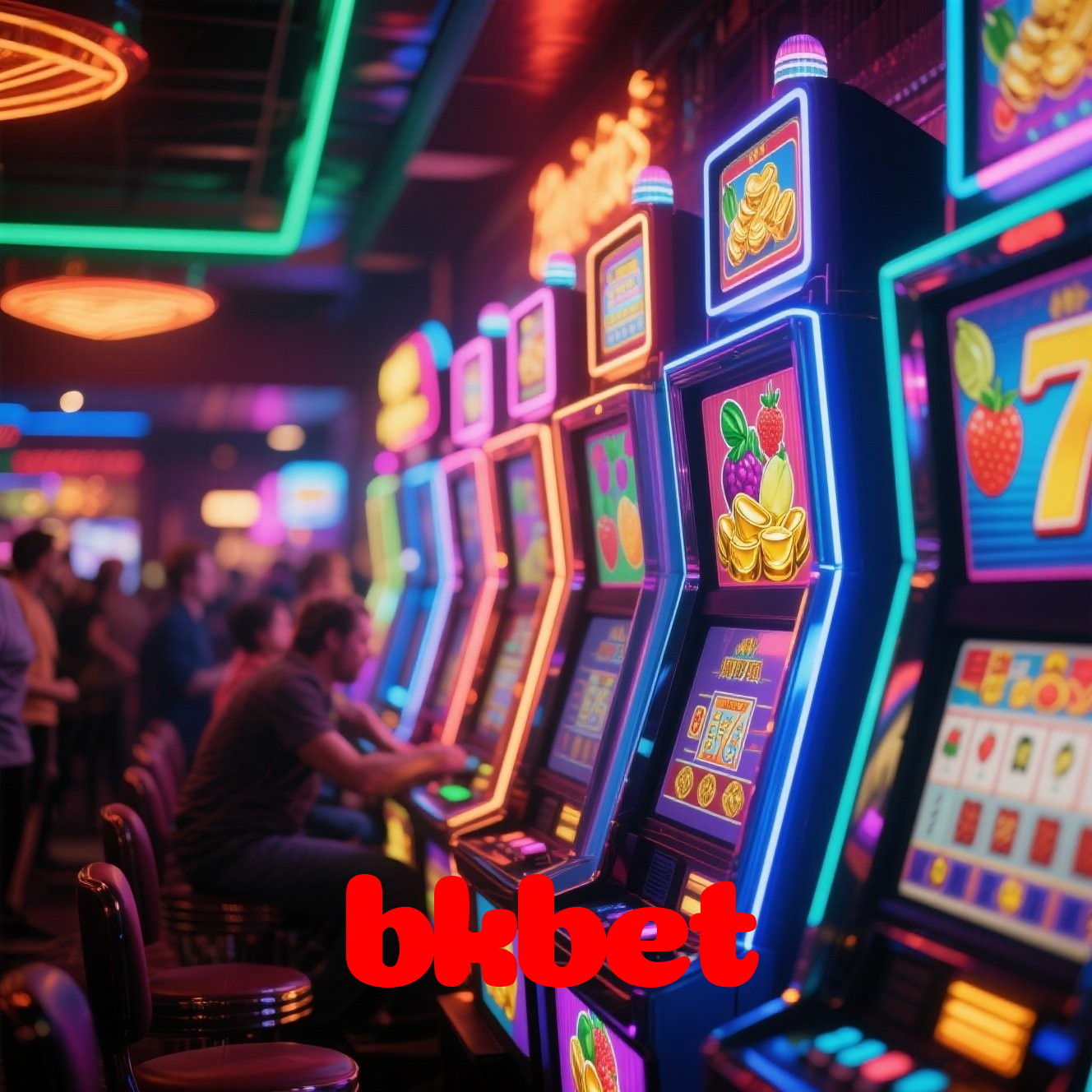 Login no bkbet