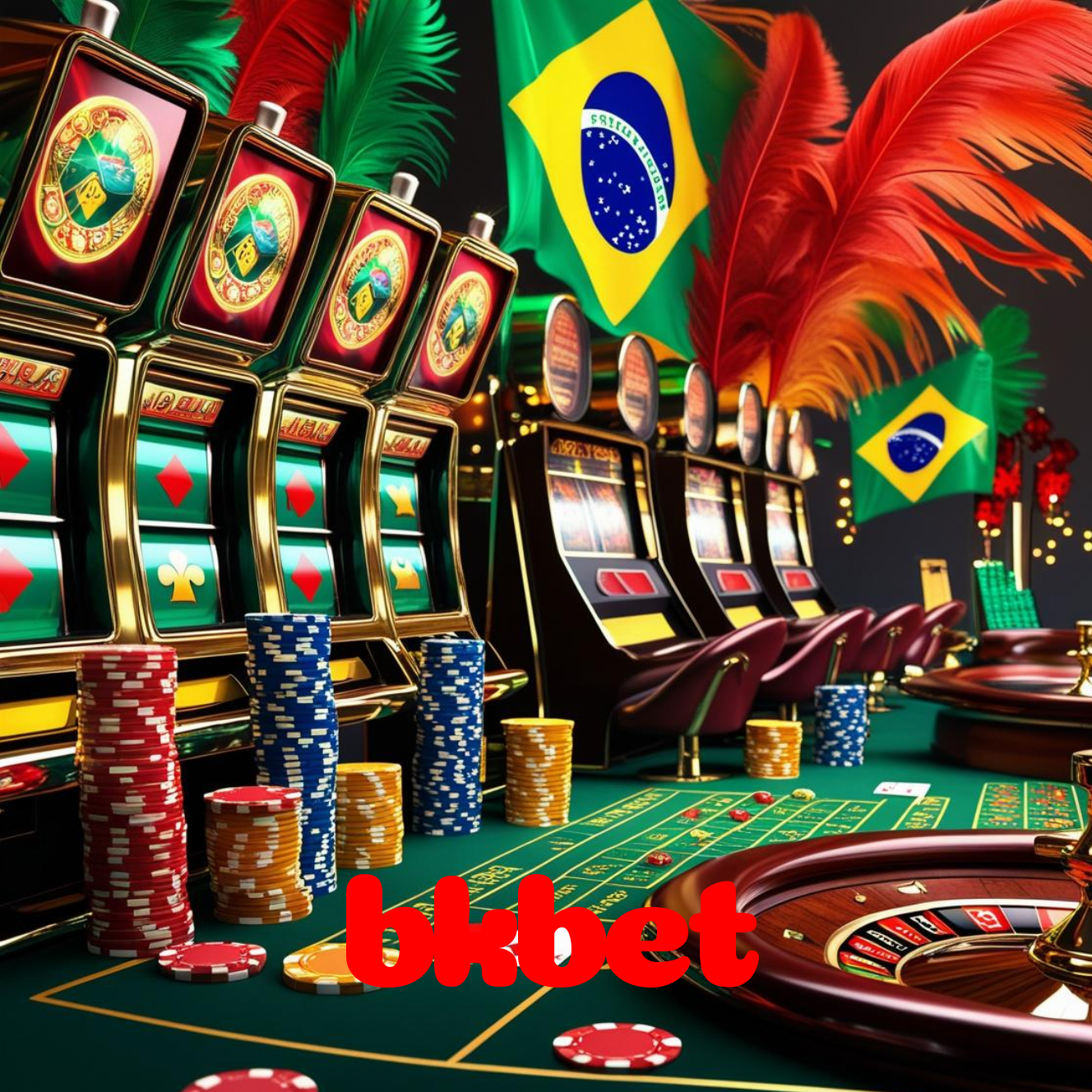 Login no bkbet