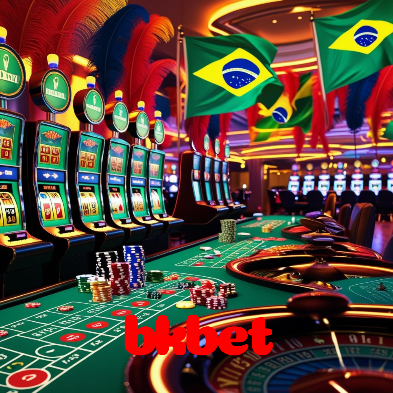 Login no bkbet