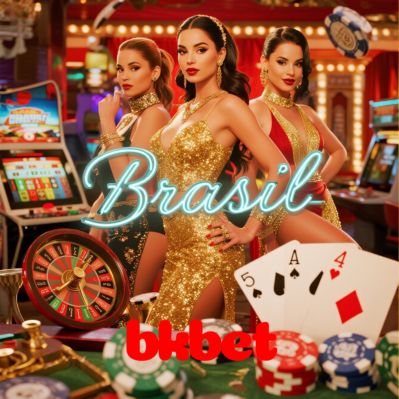 Login no bkbet