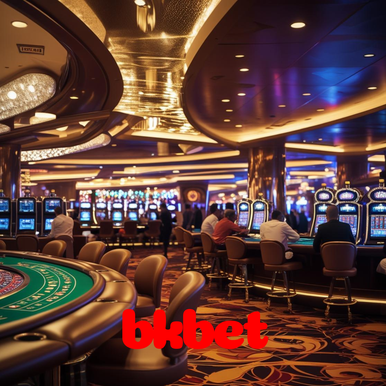 Login no bkbet