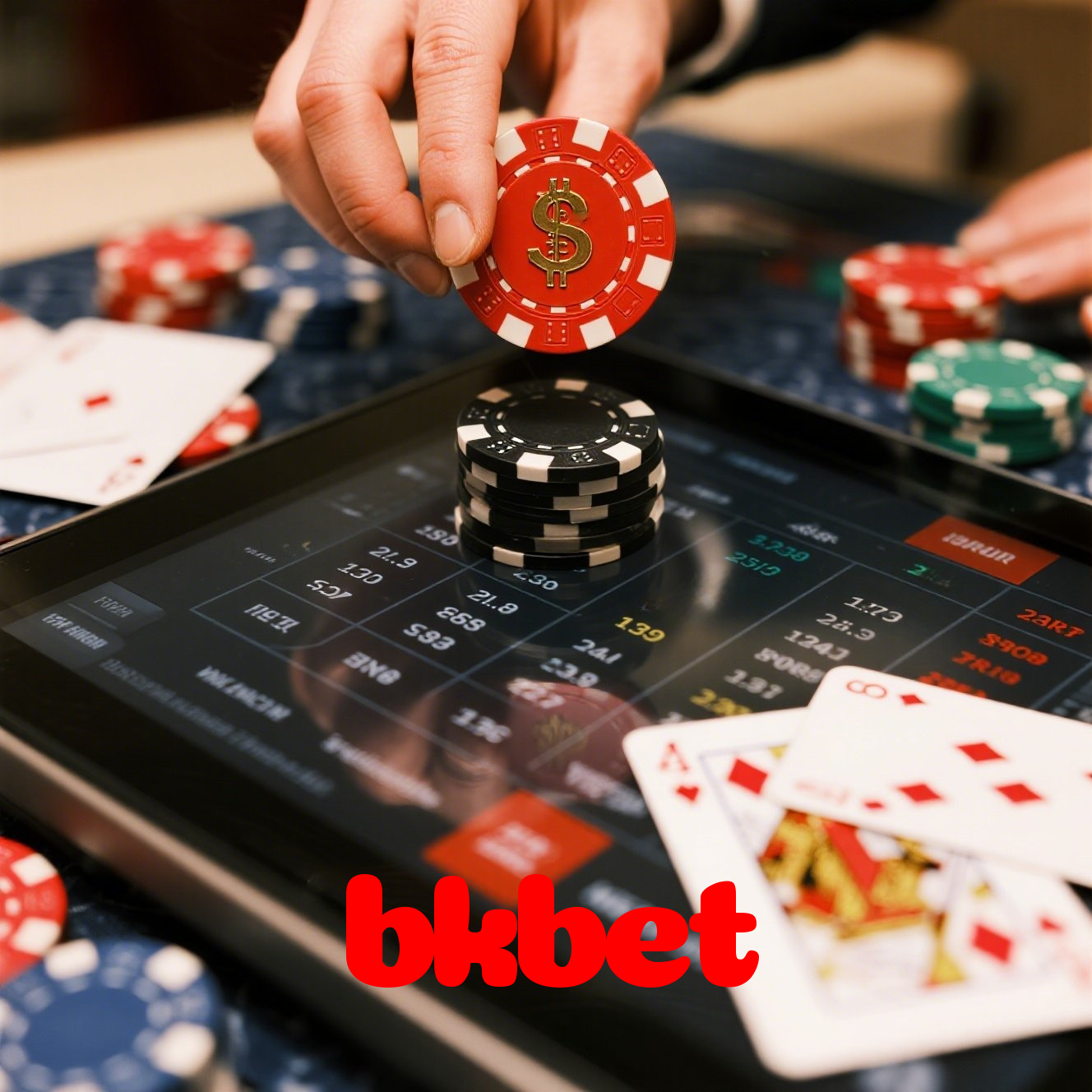 Problemas de Login no bkbet