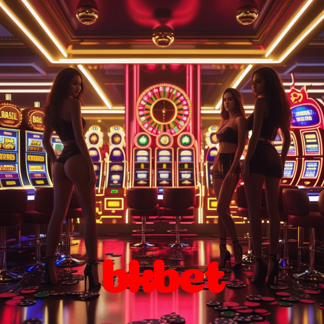 Login no bkbet