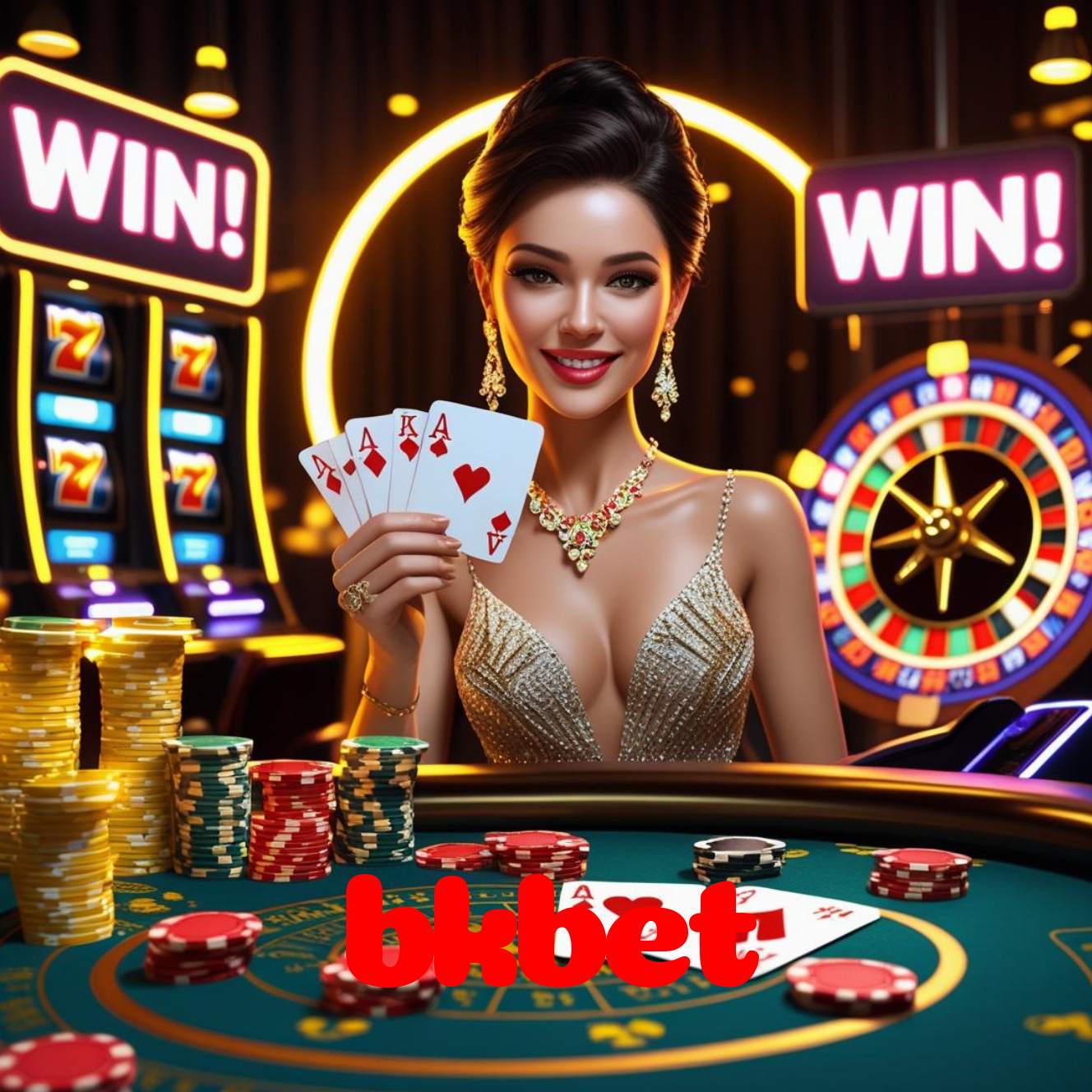 Login no bkbet
