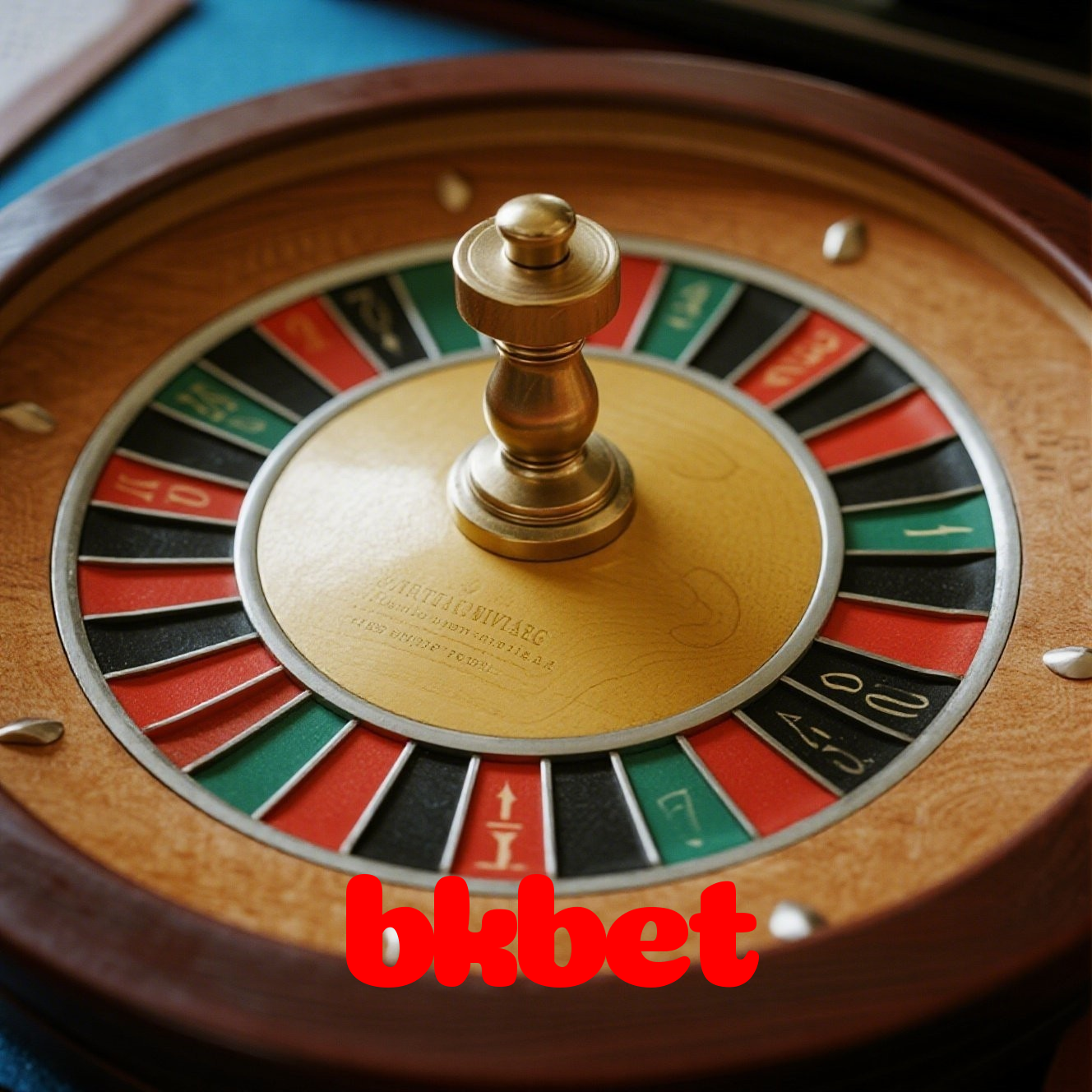 Segurança no bkbet