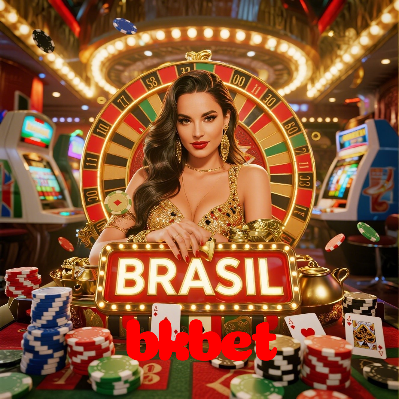Login no bkbet