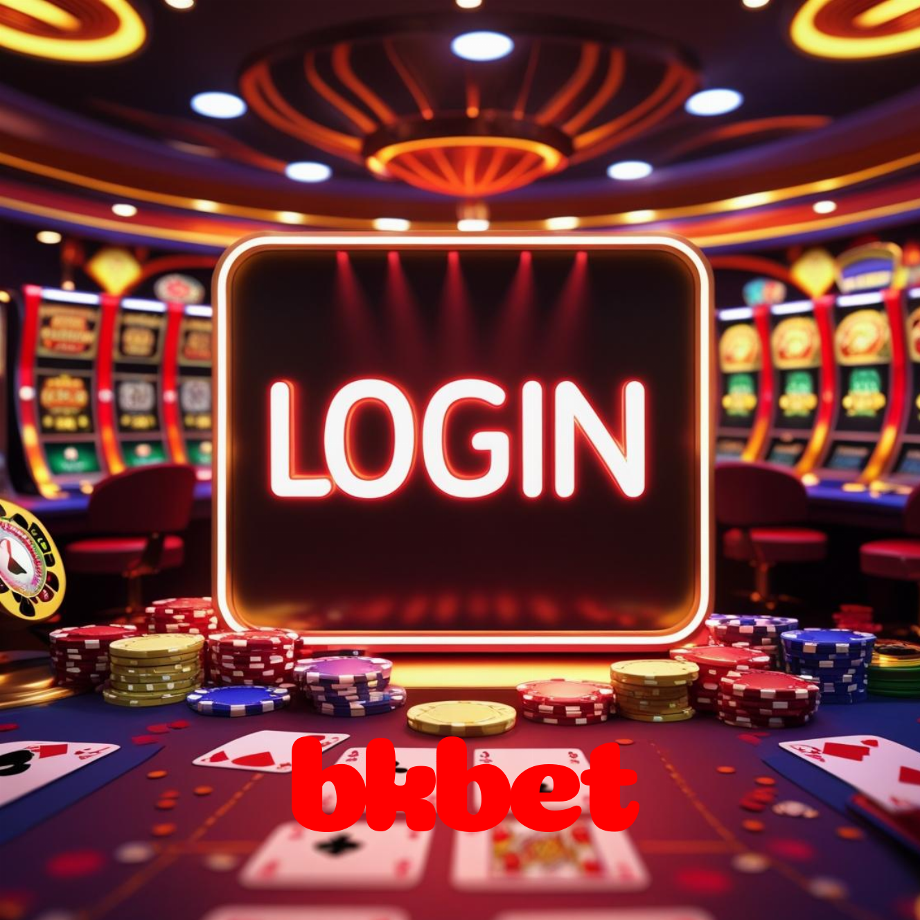 Segurança no bkbet