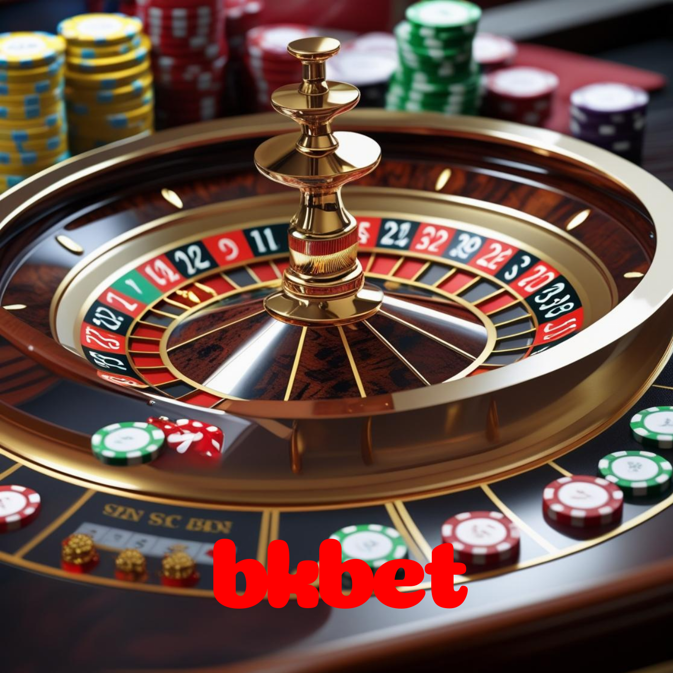 Login no bkbet