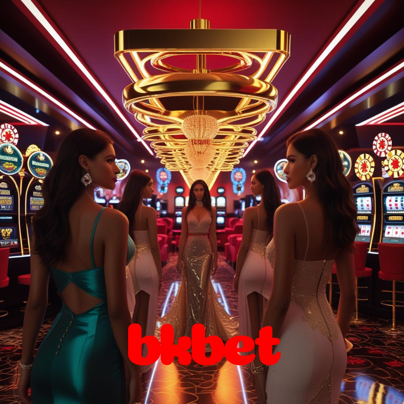 Login no bkbet