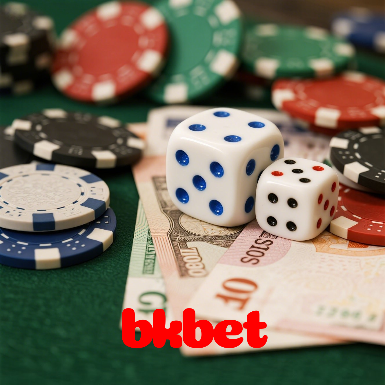 Segurança no bkbet