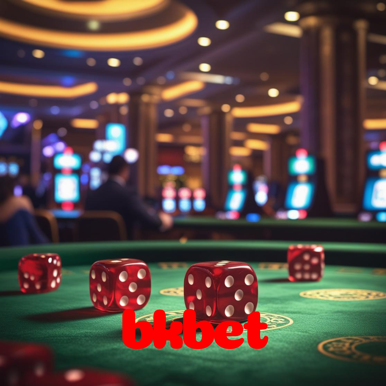 Login no bkbet