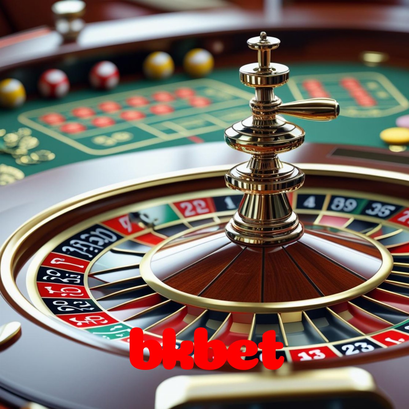 Login no bkbet