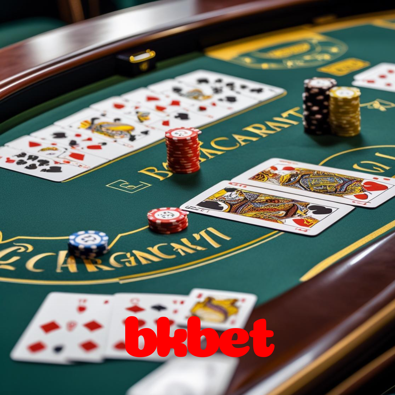 Segurança no bkbet
