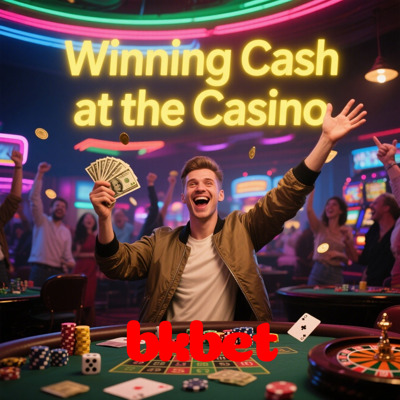 Login no bkbet