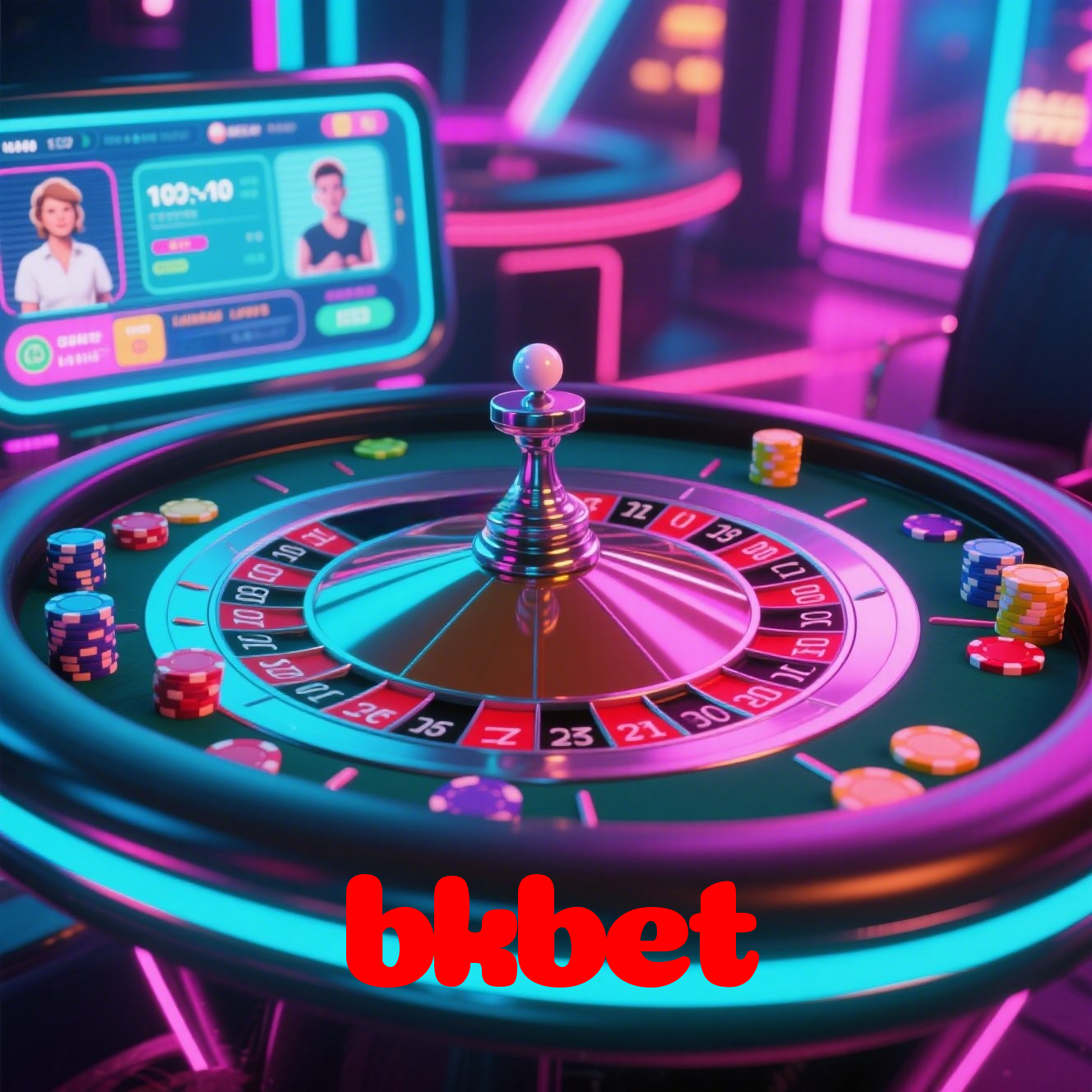 Login no bkbet