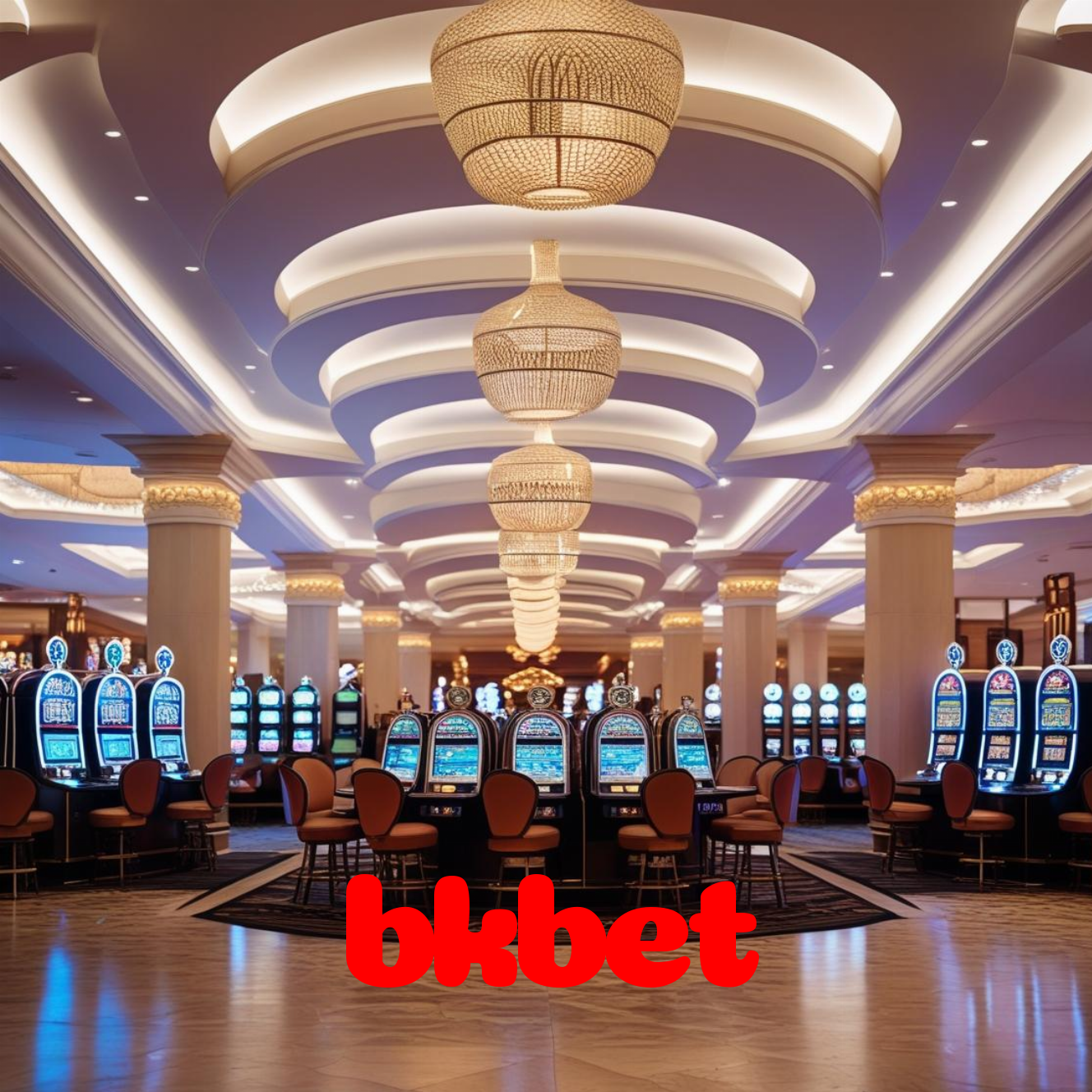 Promoções do bkbet