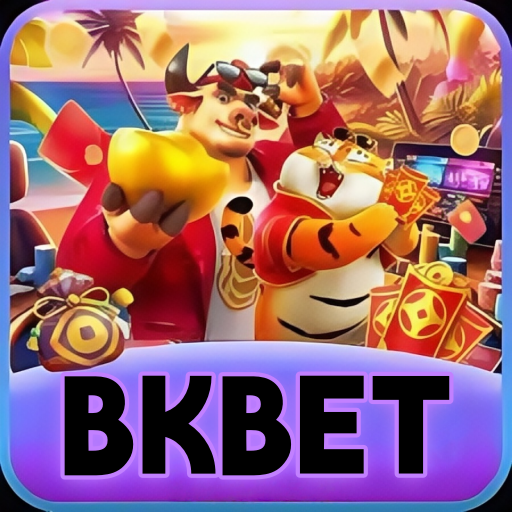 Logotipo do bkbet